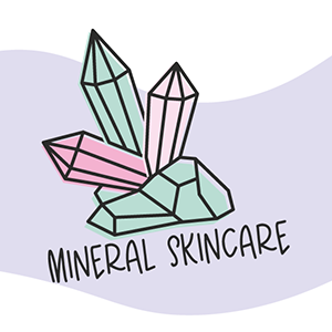 Allevia Mineral Skincare Icon Allevia Mineral Skincare Icon