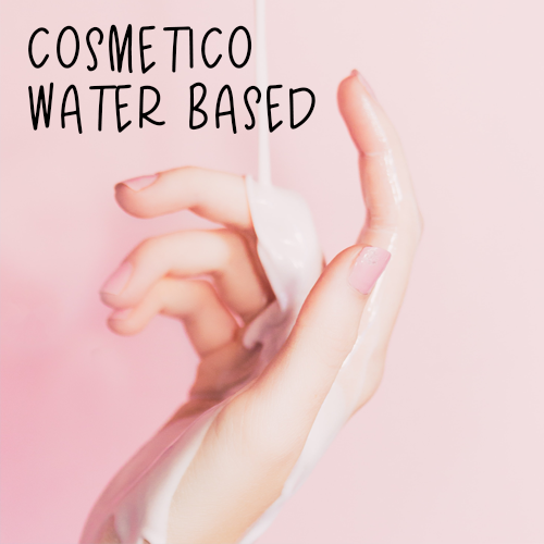 Cosmetico waterbased