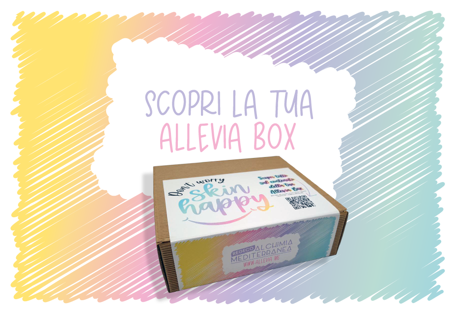 Confezione Regalo Maschere viso