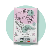 Maschera viso professionale purificante monodose Maschera viso professionale purificante monodose